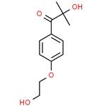 2-Hydroxy-4'-(2-hydroxyethoxy)-2-methylpropiophenone pictures