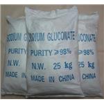 Sodium gluconate pictures
