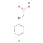 4-Chlorophenoxyacetic acid pictures