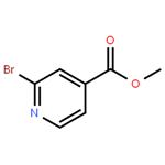 Methyl 2-bromopyridine-4-carboxylate pictures