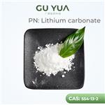 Lithium carbonate pictures