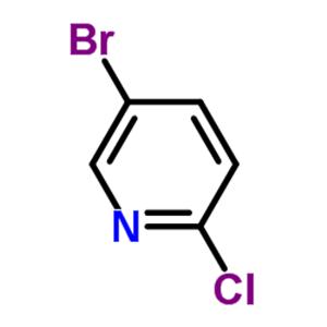2-Chloro-5-bromopyridine