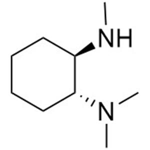 (1R,2R)-N,N,N'-trimethyl-1,2-diaminocyclohexane