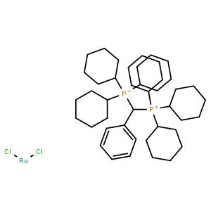 Benzylidenebis(tricyclohexylphosphine)dichloro ruthenium