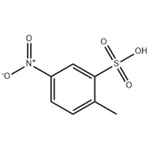 2-Methyl-5-nitrobenzenesulfonic acid