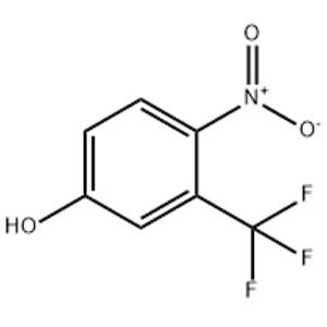 4-NITRO-3-(TRIFLUOROMETHYL)PHENOL