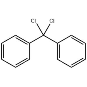 Diphenyldichloromethane