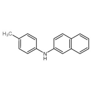 2-Naphthalenamine,N-(4-methylphenyl)-