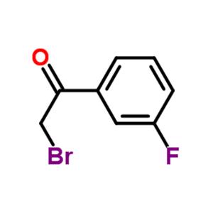 2-Bromo-1-(3-fluorophenyl)ethanone