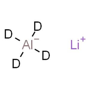 Lithium aluminum deuteride
