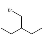 1-Bromo-2-ethylbutane pictures
