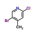 5-Bromo-2-chloro-4-methylpyridine pictures