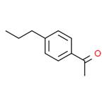 1-(4-Propylphenyl)ethan-1-one pictures