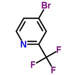 4-Bromo-2-trifluoromethylpyridine pictures