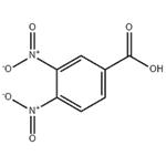 3,4-Dinitrobenzoic acid pictures