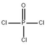 Phosphorus oxychloride pictures