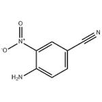 	4-Amino-3-nitrobenzonitrile pictures