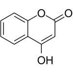 4-Hydroxycoumarin pictures