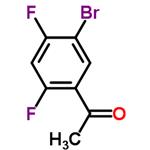 5'-Bromo-2',4'-difluoroacetophenone pictures