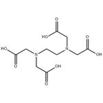 60-00-4 Ethylenediaminetetraacetic acid