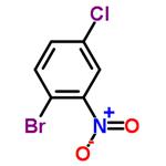 1-Bromo-4-chloro-2-nitrobenzene pictures