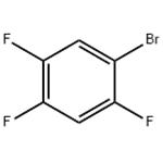 1-Bromo-2,4,5-trifluorobenzene pictures