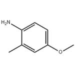 2-Methyl-4-methoxybenzenamine pictures