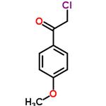 2-Chloro-1-(4-methoxyphenyl)ethanone pictures