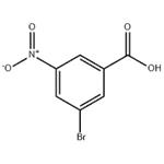 3-Bromo-5-nitrobenzoic acid pictures