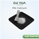 7440-70-2 Calcium