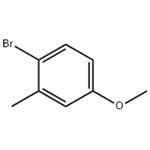 2-Bromo-5-methoxytoluene pictures