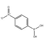 4-Nitrophenylboronic acid pictures