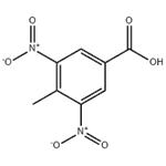 3,5-Dinitro-4-methylbenzoic acid pictures