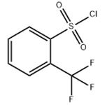 2-(Trifluoromethyl)benzenesulfonyl chloride pictures