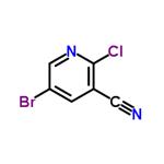 5-Bromo-2-chloro-3-cyanopyridine pictures