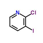 2-Chloro-3-iodopyridine pictures
