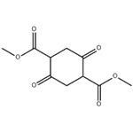 2,5-dioxo-1,4-cyclohexanedicarboxylic acid dimethyl ester pictures