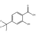 4-Trifluoromethylsalicylic acid pictures