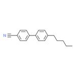 4'-pentyl-4'-cyanobiphenyl pictures