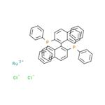 (S)-[2,2'-Bis(diphenylphosphino)-1,1'-binaphthyl]dichlororuthenium pictures
