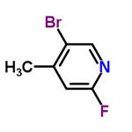 5-Bromo-2-fluoro-4-methylpyridine pictures