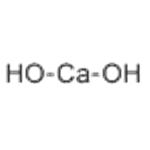 1305-62-0 Calcium hydroxide