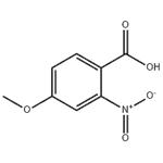 	4-Methoxy-2-nitrobenzoic acid pictures