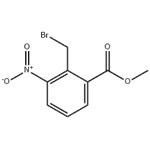 Methyl 2-bromomethyl-3-nitrobenzoate pictures