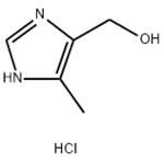 4-Methyl-5-imidazolemethanol hydrochloride pictures