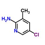 5-Chloro-3-methyl-2-pyridinamine pictures