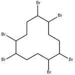 1,2,5,6,9,10-Hexabromocyclododecane pictures
