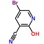 5-Bromo-2-hydroxynicotinonitrile pictures