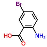 2-Amino-5-bromobenzoic acid pictures