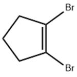 1,2-Dibromocyclopentene pictures